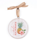 Beach Ornaments
