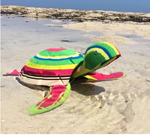 Eco Friendly Ocean Sole Recycled Sculptures