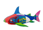 Eco Friendly Ocean Sole Recycled Sculptures