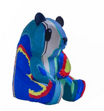 Eco Friendly Ocean Sole Recycled Sculptures