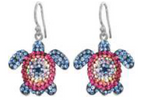 Mosaico Earrings