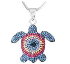 Mosaico Necklace