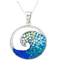Mosaico Necklace