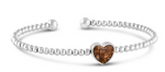 Dune Jewelry Beaded Bracelet , Bangles , Cuffs