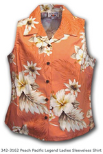 Aloha Ladies Shirt