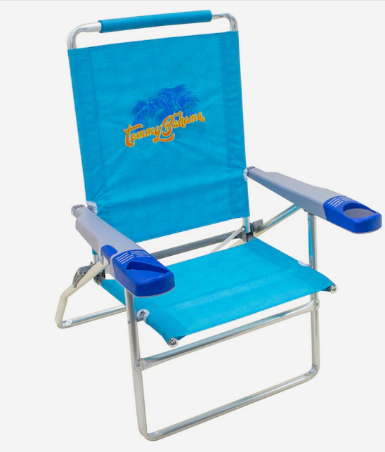 Tommy Bahama Beach Chairs