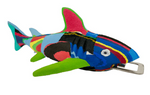 Eco Friendly Ocean Sole Recycled Sculptures