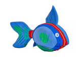 Eco Friendly Ocean Sole Recycled Sculptures