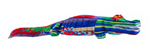 Eco Friendly Ocean Sole Recycled Sculptures