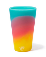 SILIPINT Silicone Pint Glass - 16 oz