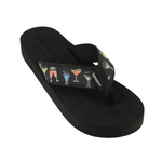 Tidewater Sandals Womens