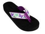 Tidewater Sandals Womens