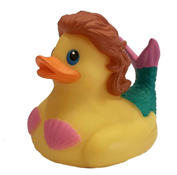 Rubber Duck Toys