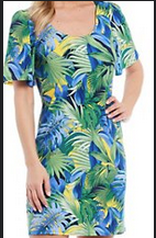 Tommy Bahama Womens Dresses