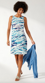 Tommy Bahama Womens Dresses