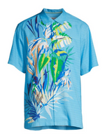 Tommy Bahama Mens Silk Shirts