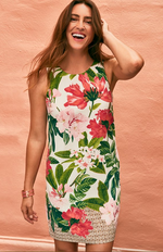 Tommy Bahama Womens Dresses