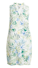 Tommy Bahama Womens Dresses