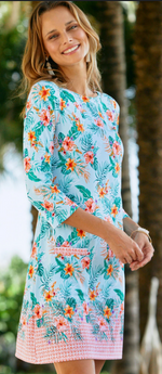 Cabana Life Dresses