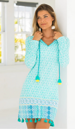 Cabana Life Dresses