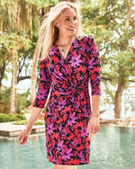 Tommy Bahama Womens Dresses