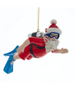 Kurt Adler Christmas Ornaments