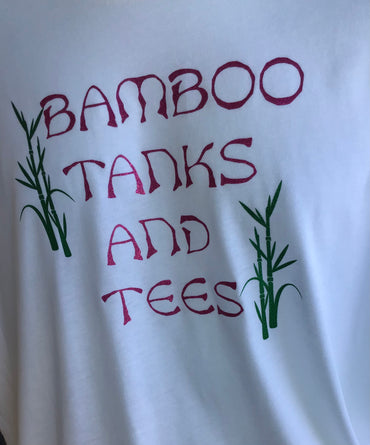 Bamboo Shirts