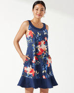 Tommy Bahama Womens Dresses