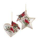 Kurt Adler Christmas Ornaments